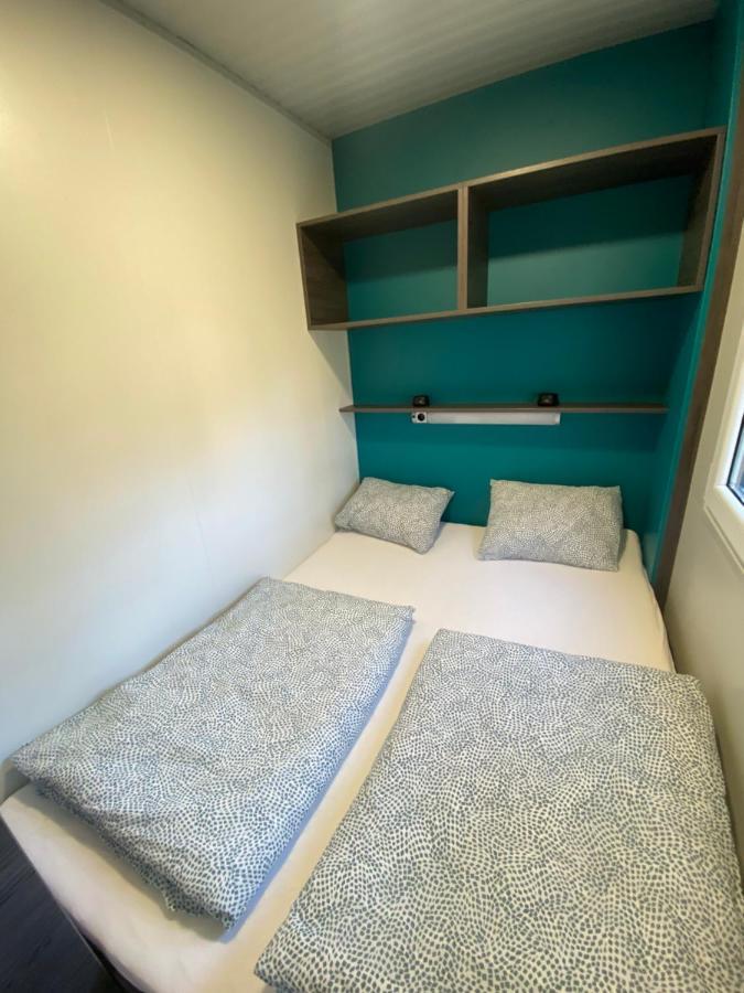 Mobile House A&A Villa Ražanac Kültér fotó